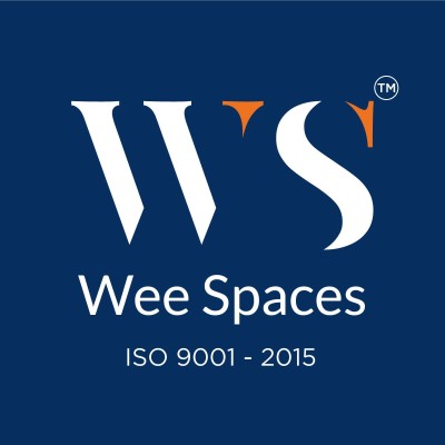 Wee Spaces Coworking's Logo