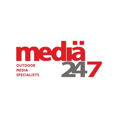 MEDIA247's Logo