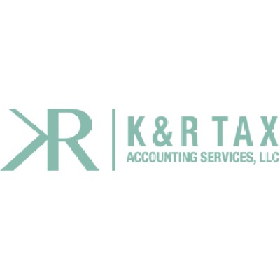 K & R TAX ACCOUNTING SERVICES LLC's Logo