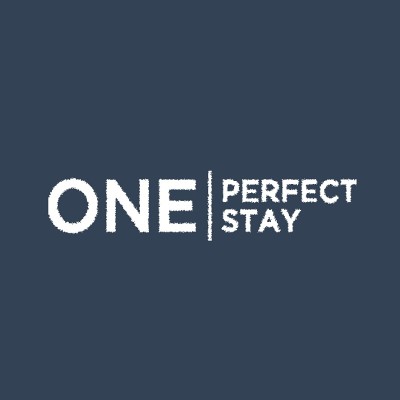 One Perfect Stay's Logo