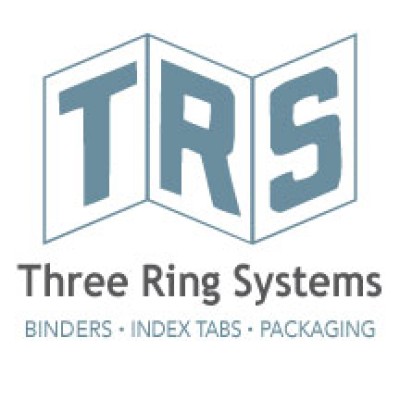 Three Ring Systems llc's Logo