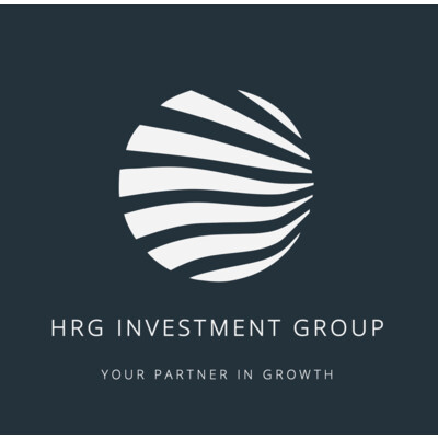 HRG Investment Group's Logo