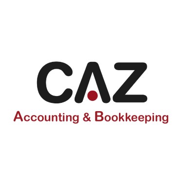 CAZ Accounting and Bookkeeping's Logo