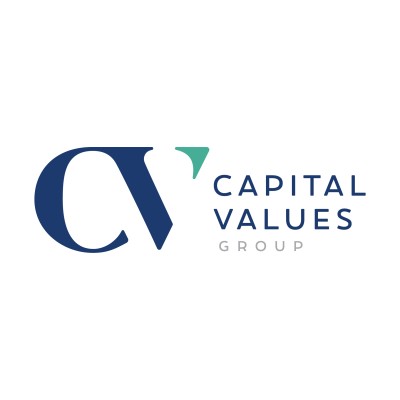 Capital Values Group's Logo