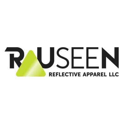 RUSEEN Reflective Apparel LLC's Logo