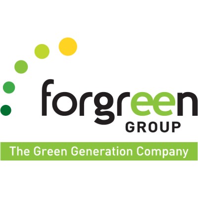 ForGreen Spa's Logo