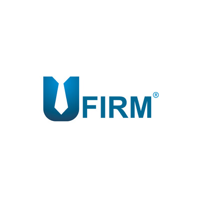 UFIRM's Logo