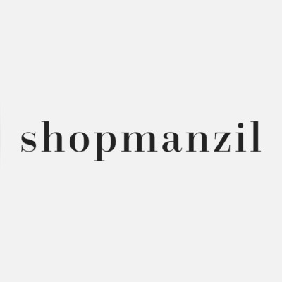 Shopmanzil's Logo