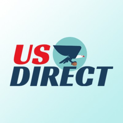 US Direct's Logo