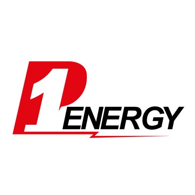 P1 ENERGY's Logo