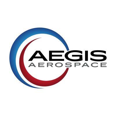 Aegis Aerospace Inc.'s Logo