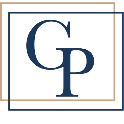 Global Partners Limited's Logo