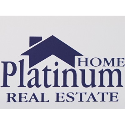 Platinum Home Real Estate's Logo