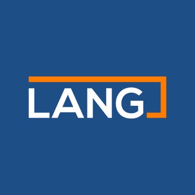 Lang CRE's Logo