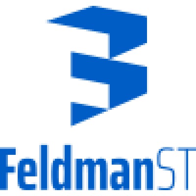 Feldman ST's Logo