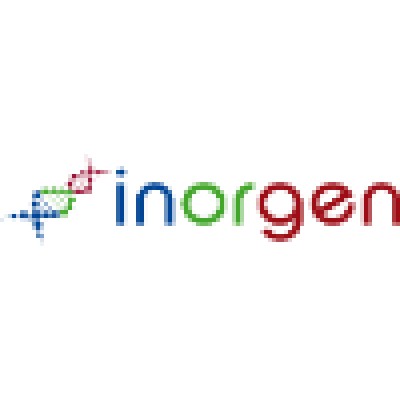 Inorgen's Logo