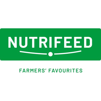 Nutrifeed Animal Nutrition's Logo