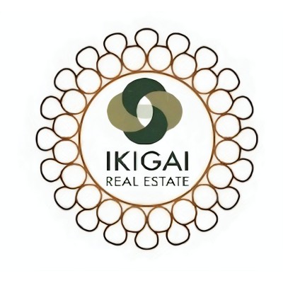 IKIGAI Real Estate's Logo