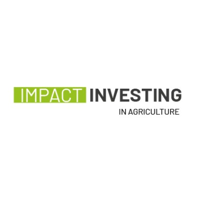 Impact Investing in Agriculture's Logo