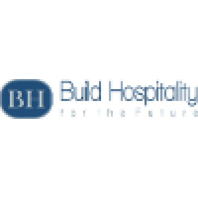 Build Hospitality for the Future's Logo