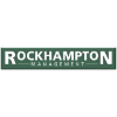 Rockhampton Management's Logo