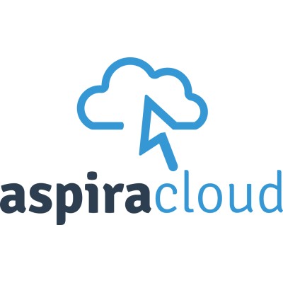 AspiraCloud's Logo