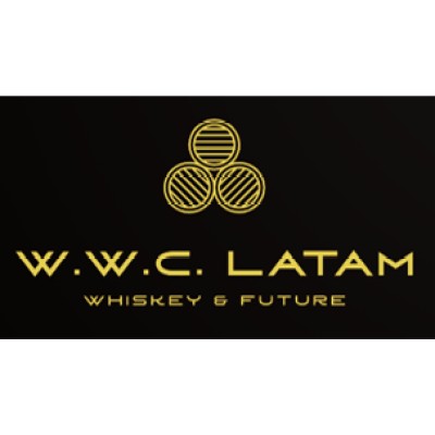 W.W.C. Latam - Whiskey & Future's Logo