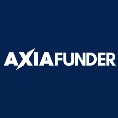 AxiaFunder's Logo