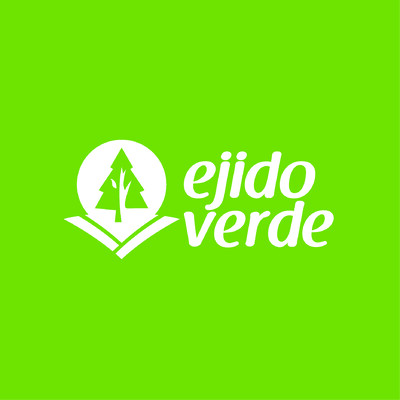 Ejido Verde's Logo