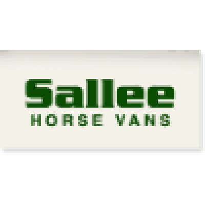 Sallee Horse Vans's Logo