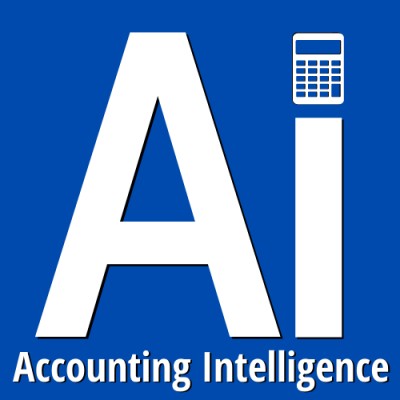 Accounting Intelligence's Logo