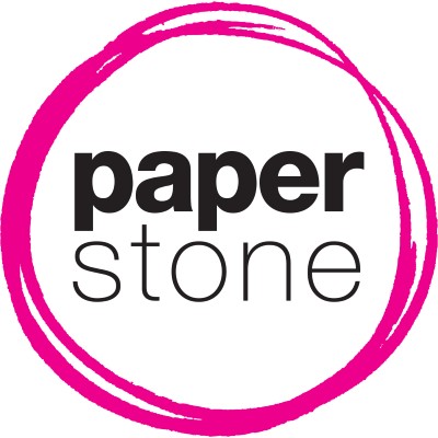 Paperstone's Logo