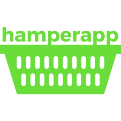 Hamperapp's Logo