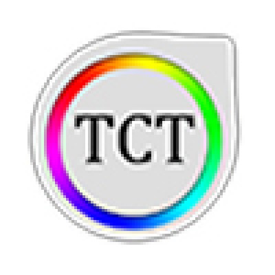 True Color Toner's Logo