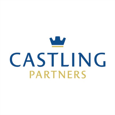 Castling Partners's Logo