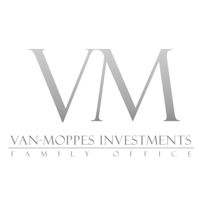 VM Group - U.S Real Estate Investments's Logo