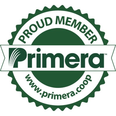 Primera Inc.'s Logo