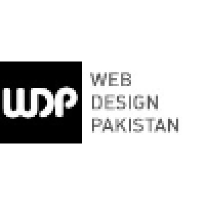 Web Design Pakistan's Logo