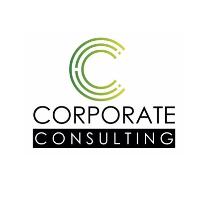 Corporate Consulting's Logo