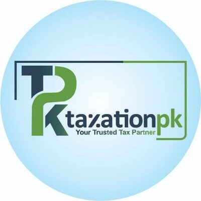 TaxationPk Private Limited's Logo