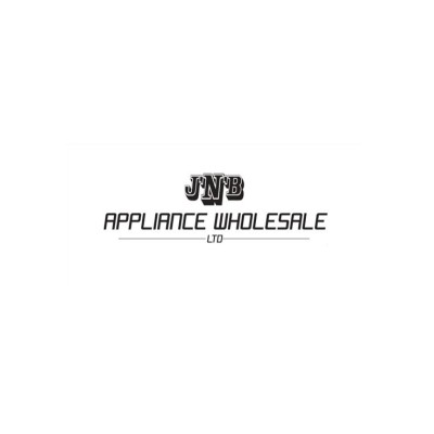 JNB Appliance Wholesale LTD.'s Logo