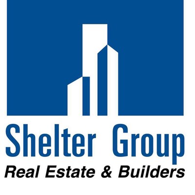 Shelter Group's Logo