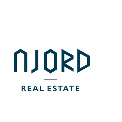 Njord Real Estate AS's Logo