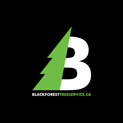 Black Forest Tree Service Ltd's Logo