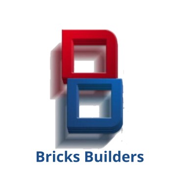 BRICKS BUILDERS's Logo