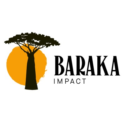 Baraka Shea Butter's Logo