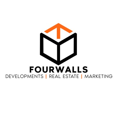 Fourwalls's Logo