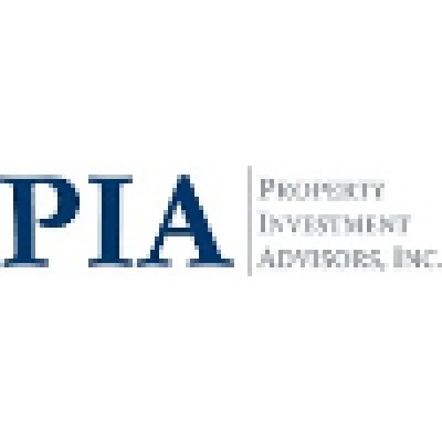 PROPERTY INVESTMENT ADVISORS INC.'s Logo