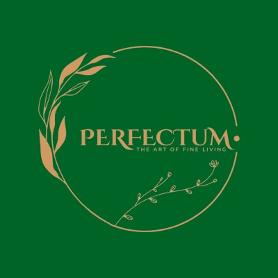 Perfectum's Logo