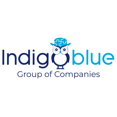 Indigoblue Group of Companies's Logo